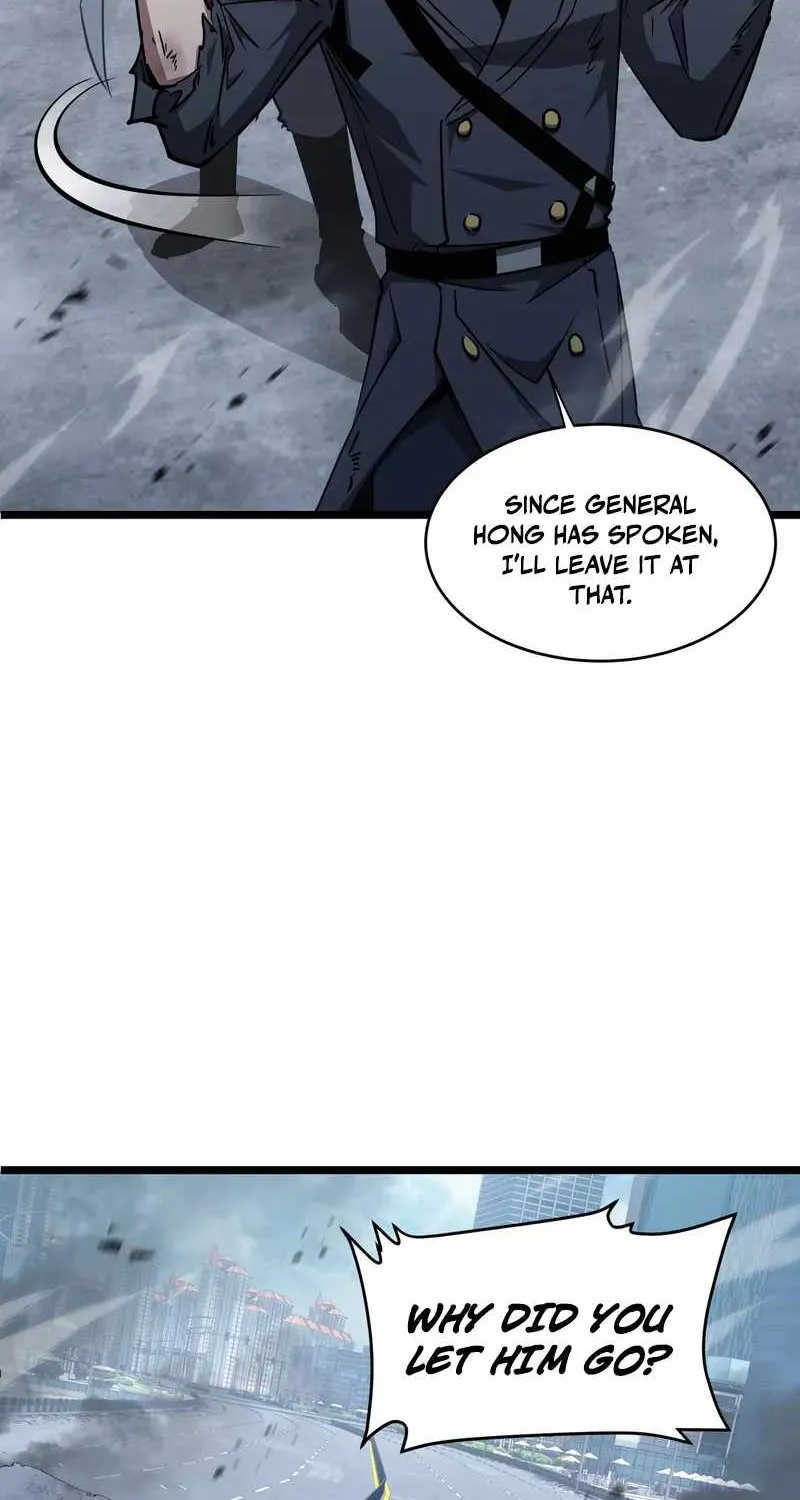 Read Tyrant of the Otherworld Prison My Shadow Can Evolve Infinitely EN Manga Online