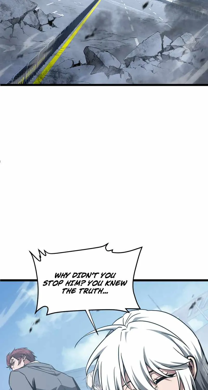 Read Tyrant of the Otherworld Prison My Shadow Can Evolve Infinitely EN Manga Online