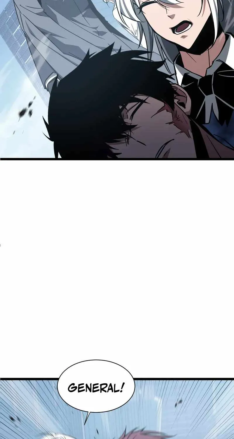 Read Tyrant of the Otherworld Prison My Shadow Can Evolve Infinitely EN Manga Online