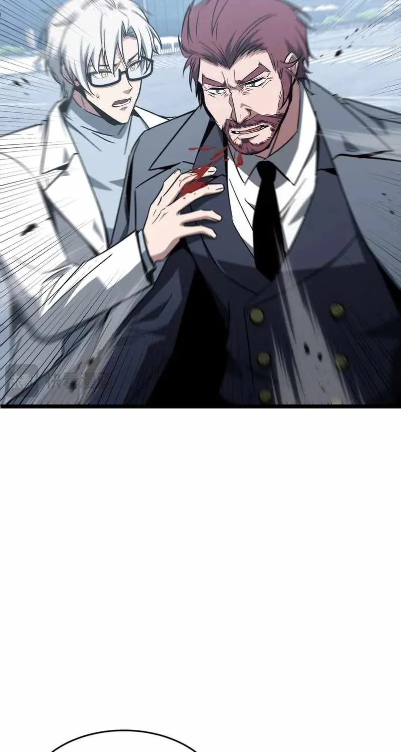 Read Tyrant of the Otherworld Prison My Shadow Can Evolve Infinitely EN Manga Online