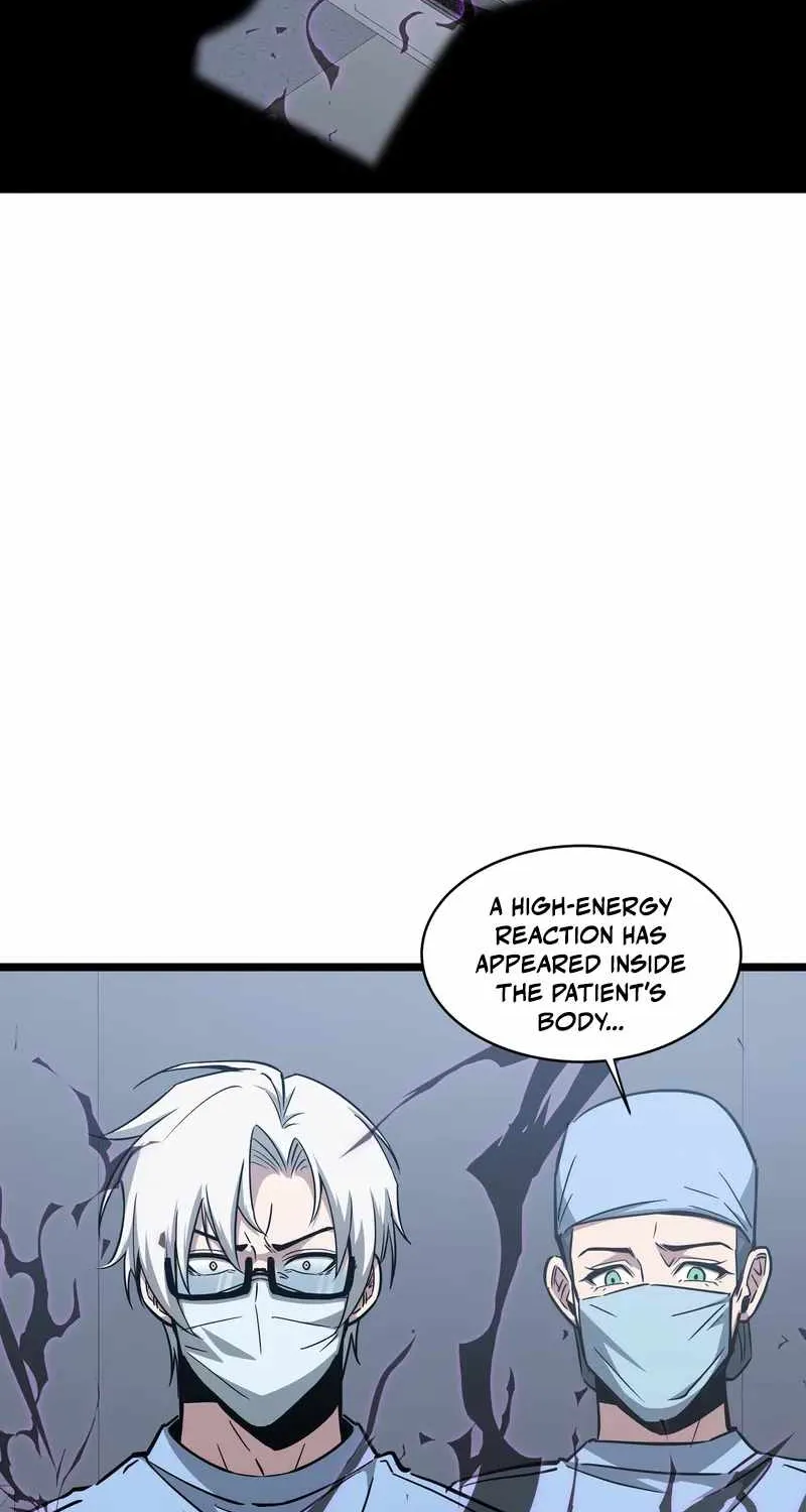 Read Tyrant of the Otherworld Prison My Shadow Can Evolve Infinitely EN Manga Online