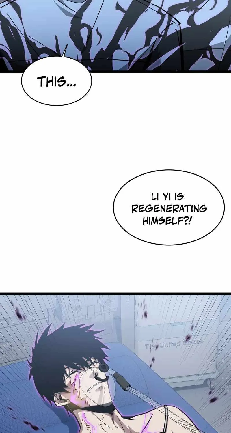 Read Tyrant of the Otherworld Prison My Shadow Can Evolve Infinitely EN Manga Online