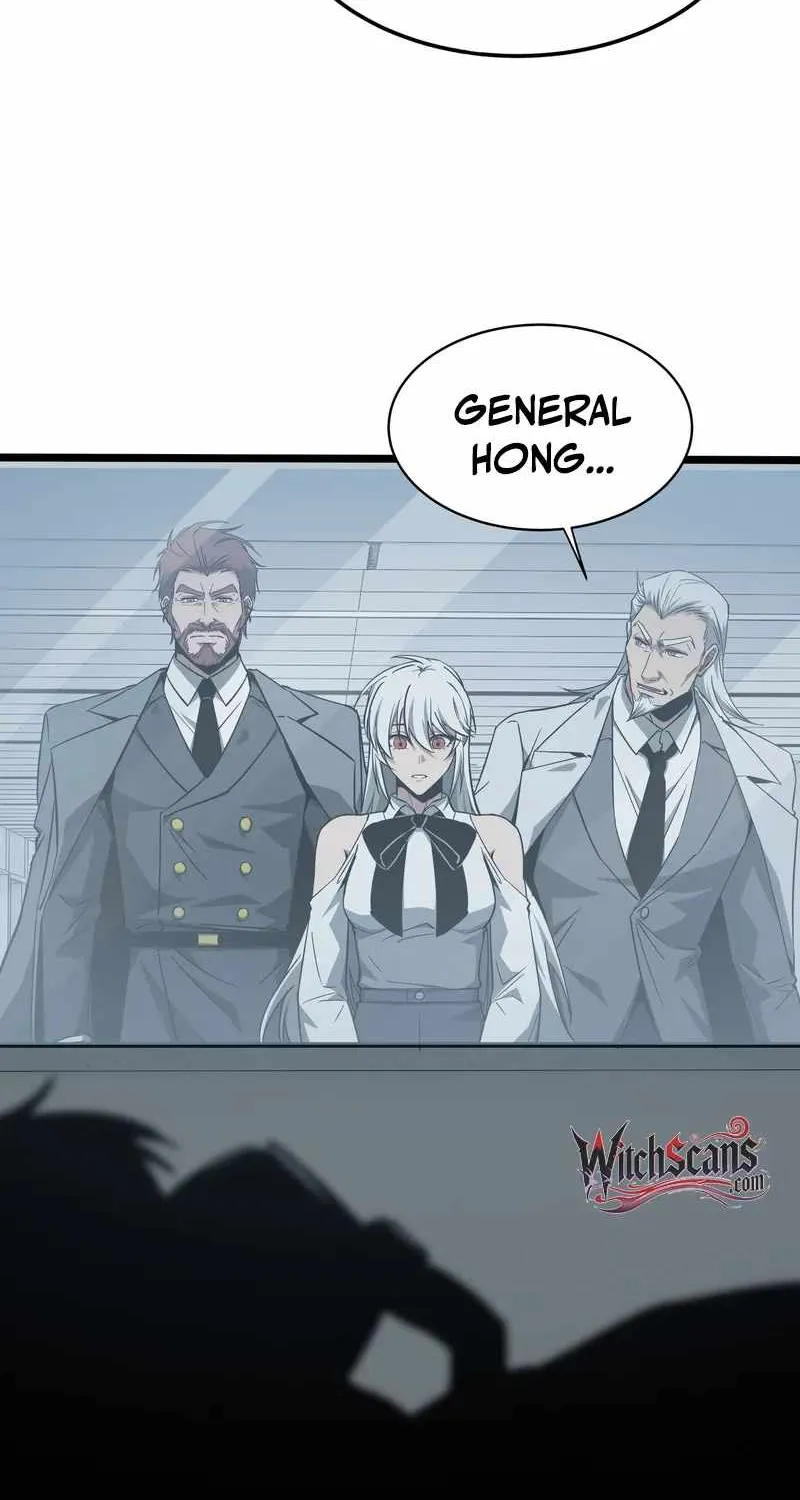 Read Tyrant of the Otherworld Prison My Shadow Can Evolve Infinitely EN Manga Online