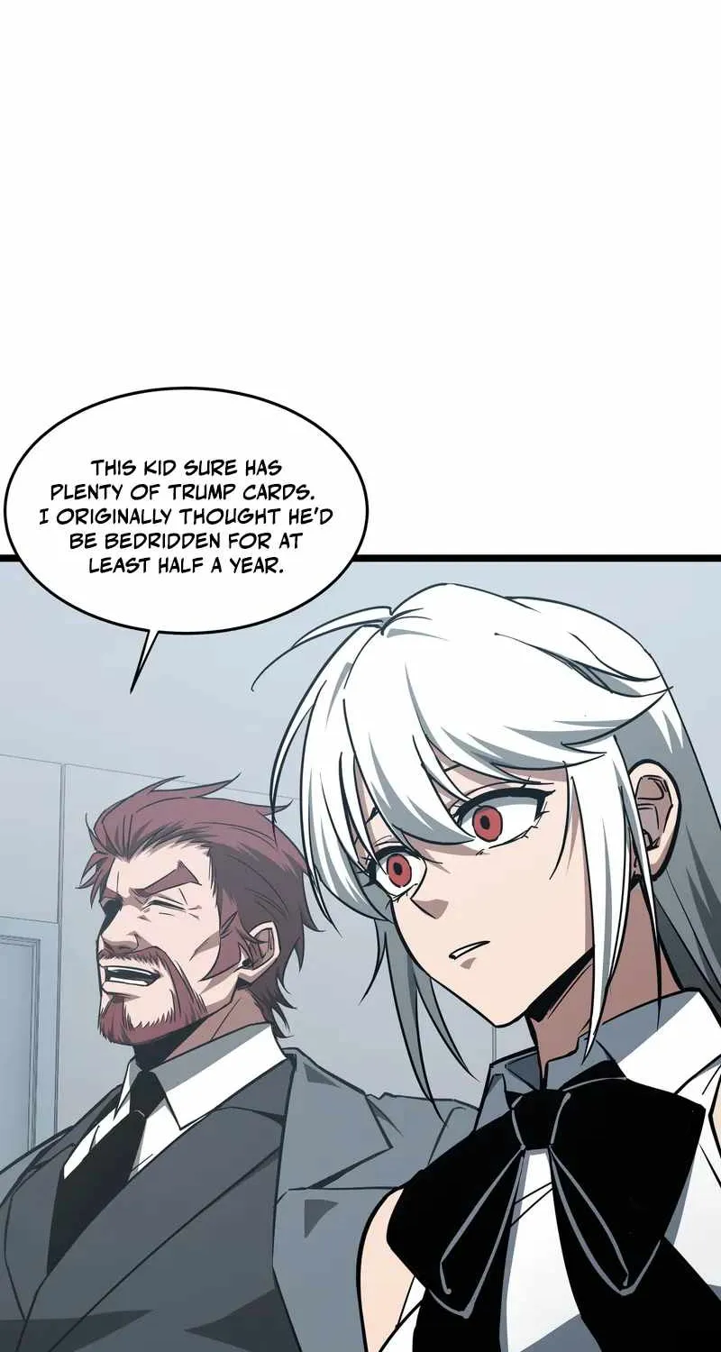 Read Tyrant of the Otherworld Prison My Shadow Can Evolve Infinitely EN Manga Online