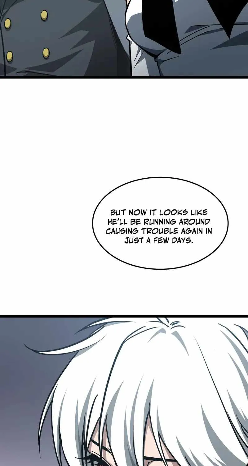 Read Tyrant of the Otherworld Prison My Shadow Can Evolve Infinitely EN Manga Online