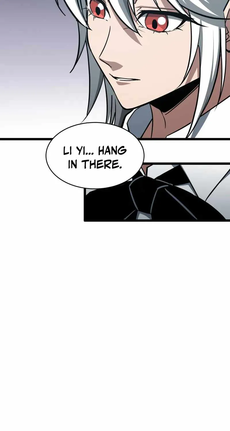 Read Tyrant of the Otherworld Prison My Shadow Can Evolve Infinitely EN Manga Online