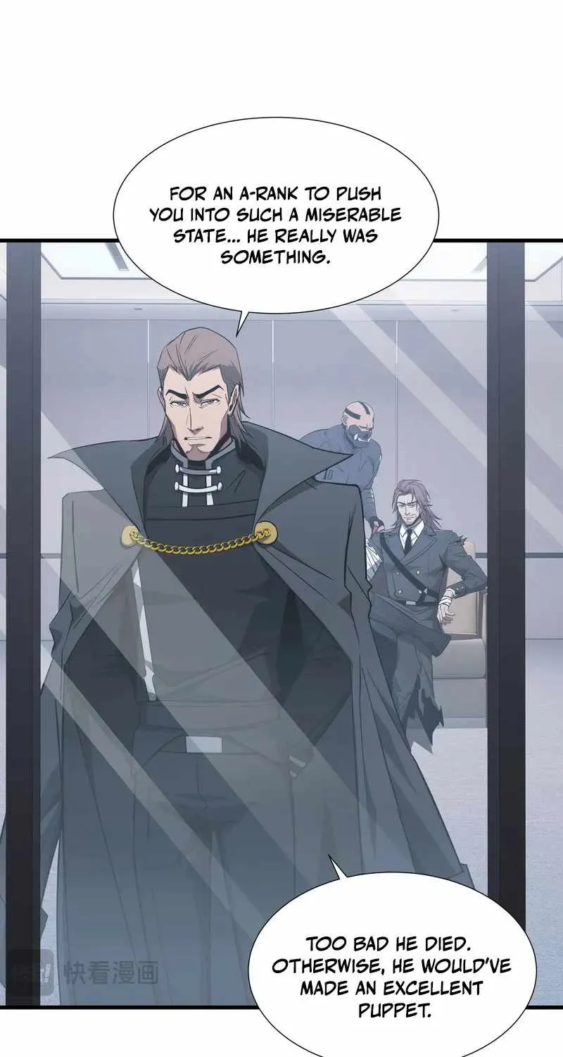 Read Tyrant of the Otherworld Prison My Shadow Can Evolve Infinitely EN Manga Online