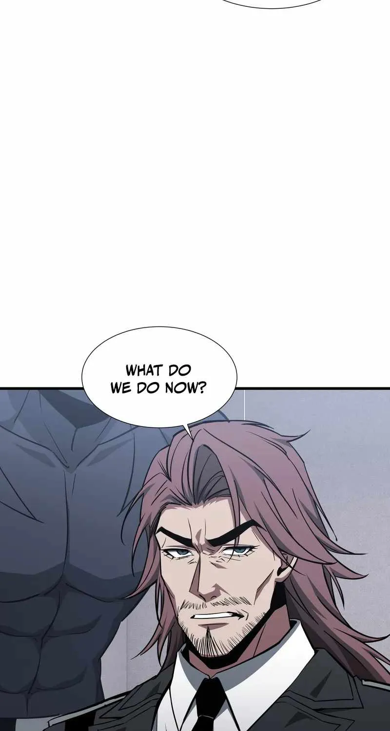 Read Tyrant of the Otherworld Prison My Shadow Can Evolve Infinitely EN Manga Online