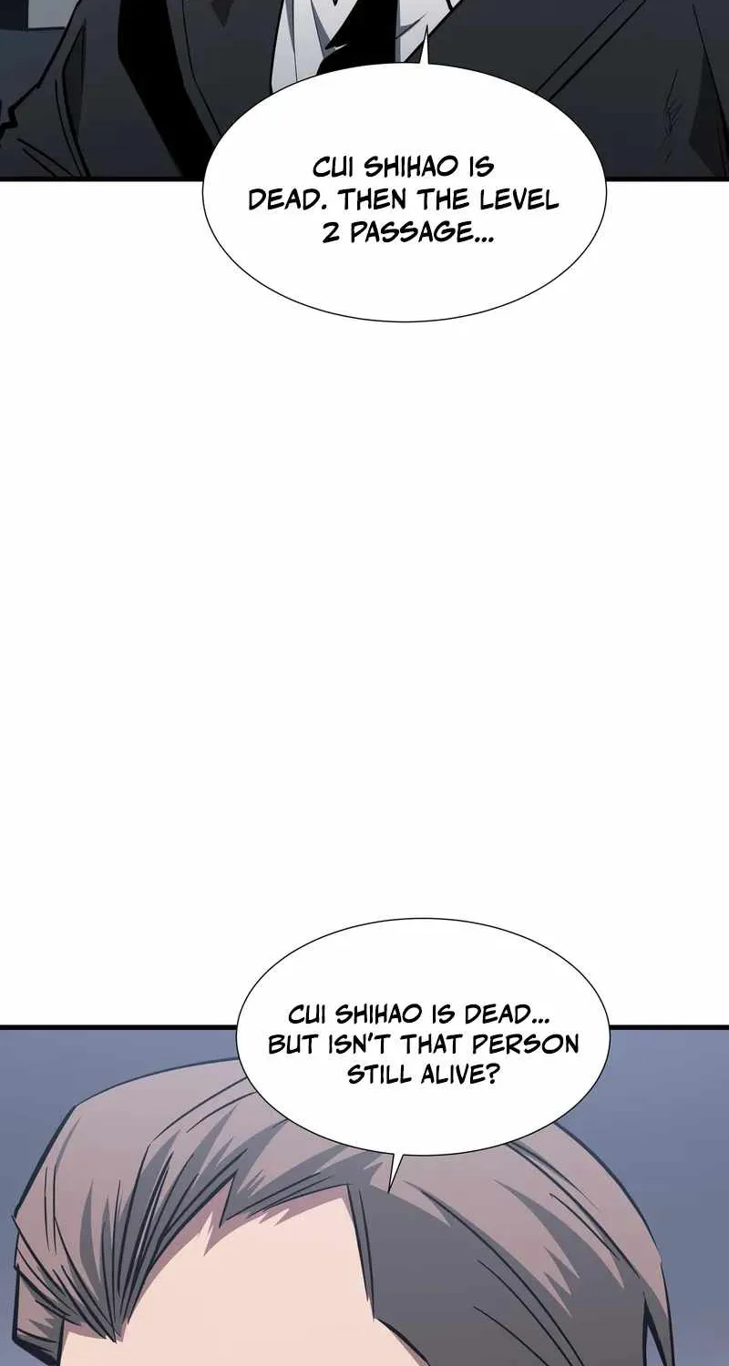 Read Tyrant of the Otherworld Prison My Shadow Can Evolve Infinitely EN Manga Online