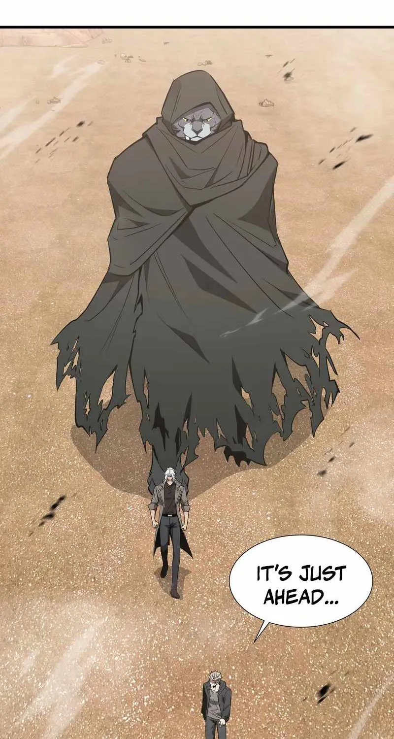 Read Tyrant of the Otherworld Prison My Shadow Can Evolve Infinitely EN Manga Online