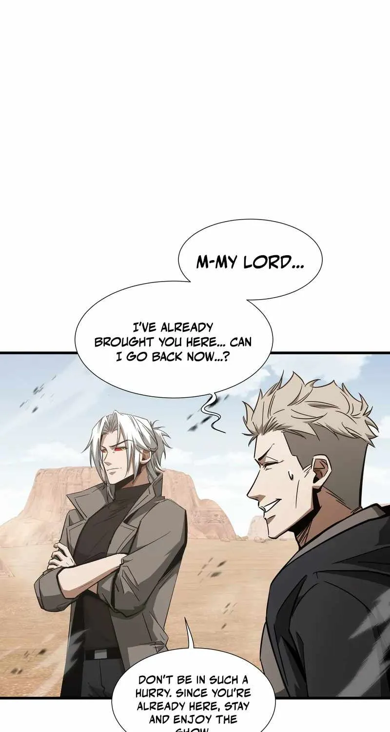 Read Tyrant of the Otherworld Prison My Shadow Can Evolve Infinitely EN Manga Online