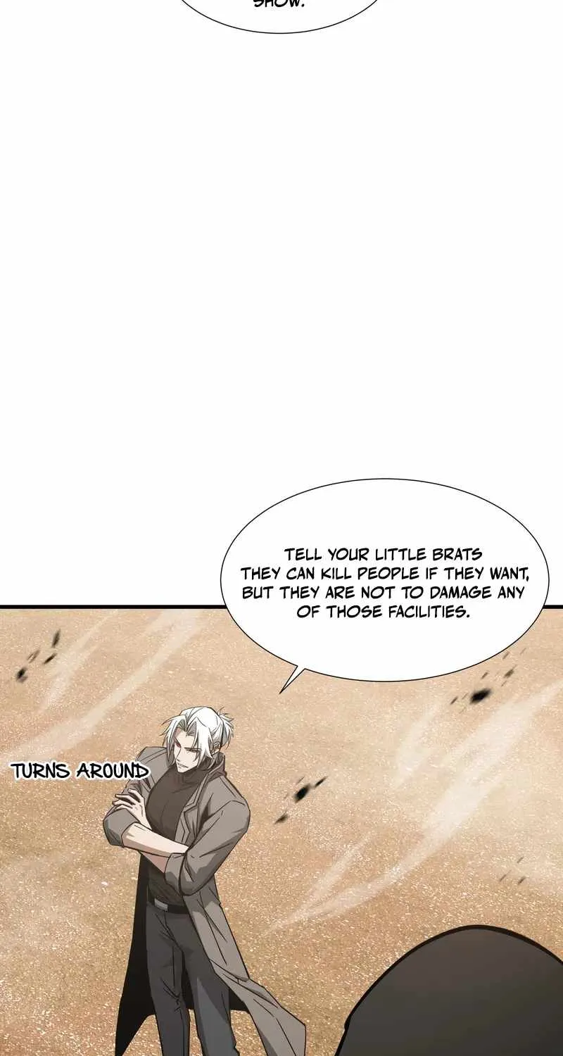 Read Tyrant of the Otherworld Prison My Shadow Can Evolve Infinitely EN Manga Online