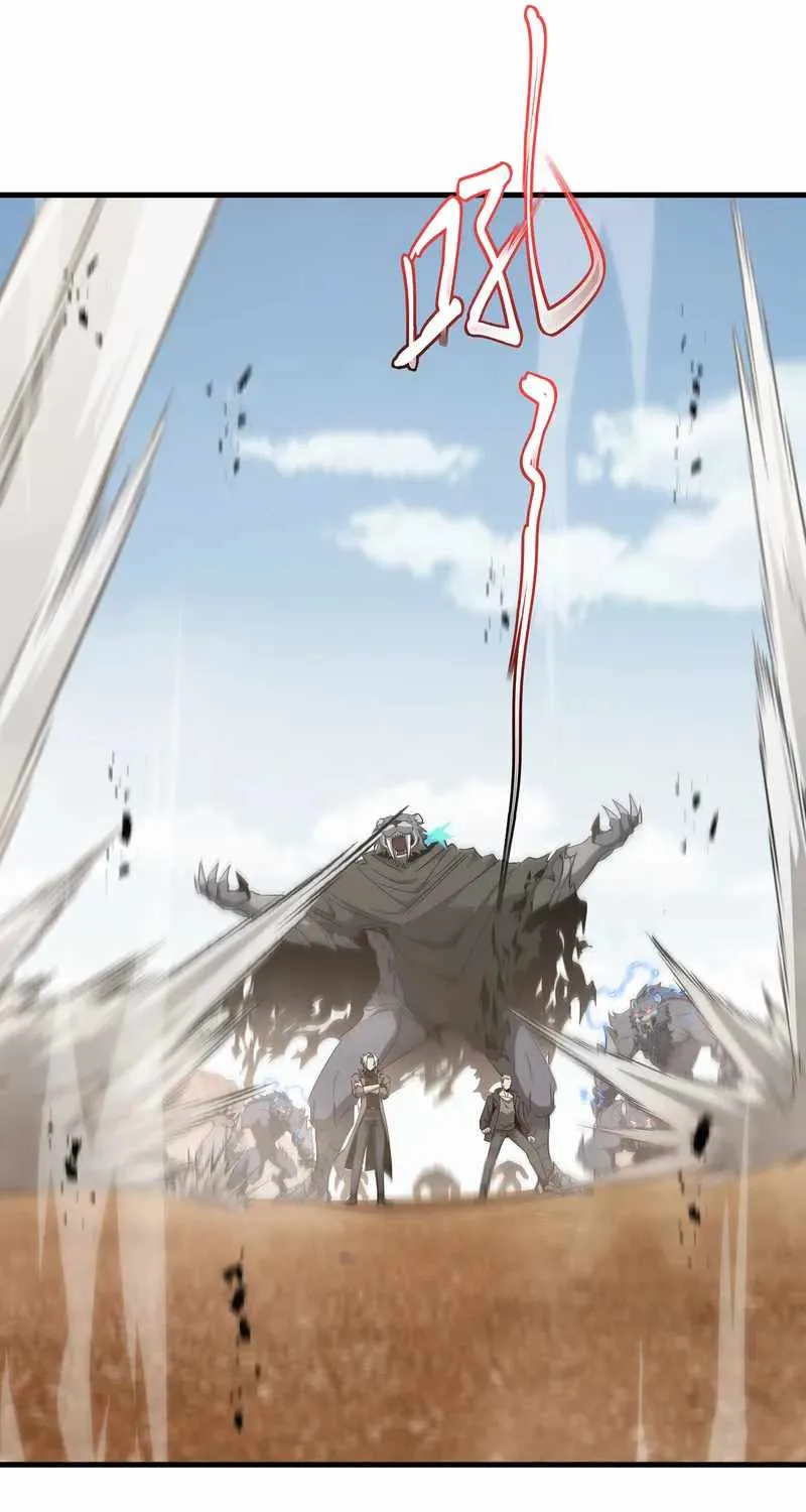 Read Tyrant of the Otherworld Prison My Shadow Can Evolve Infinitely EN Manga Online