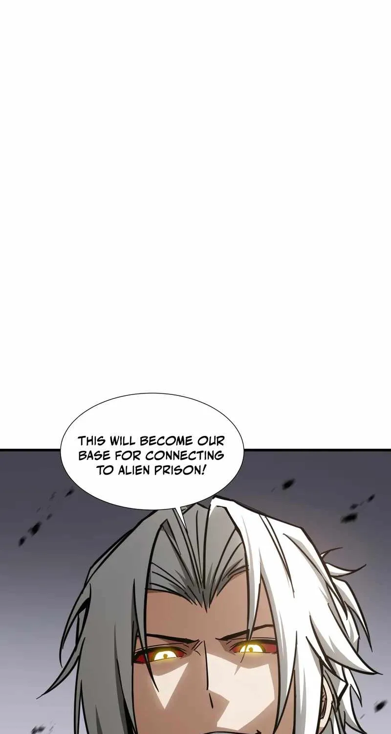Read Tyrant of the Otherworld Prison My Shadow Can Evolve Infinitely EN Manga Online