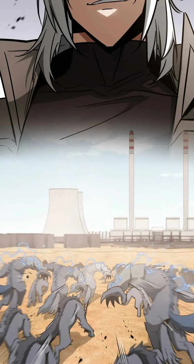 Read Tyrant of the Otherworld Prison My Shadow Can Evolve Infinitely EN Manga Online
