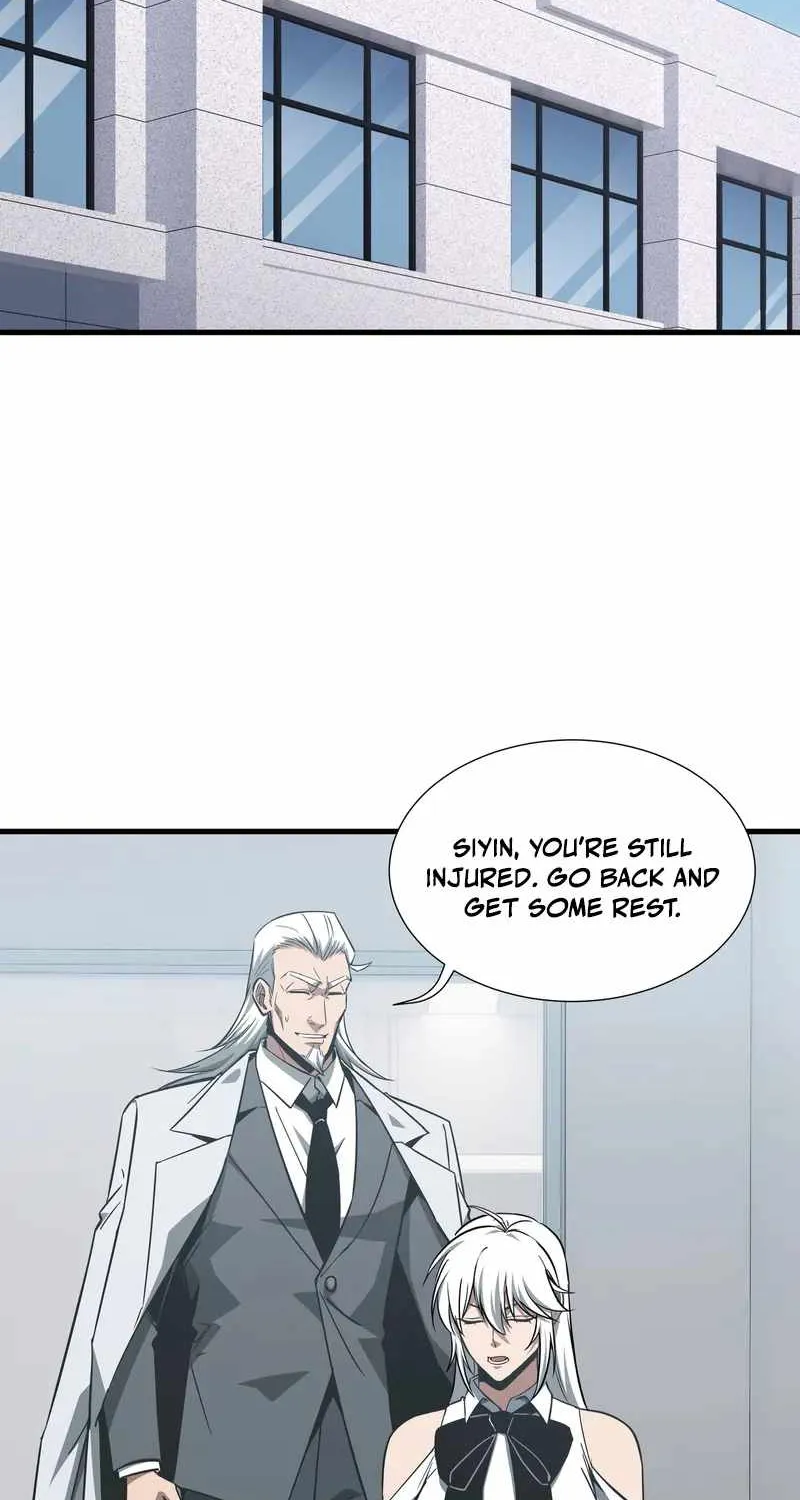 Read Tyrant of the Otherworld Prison My Shadow Can Evolve Infinitely EN Manga Online
