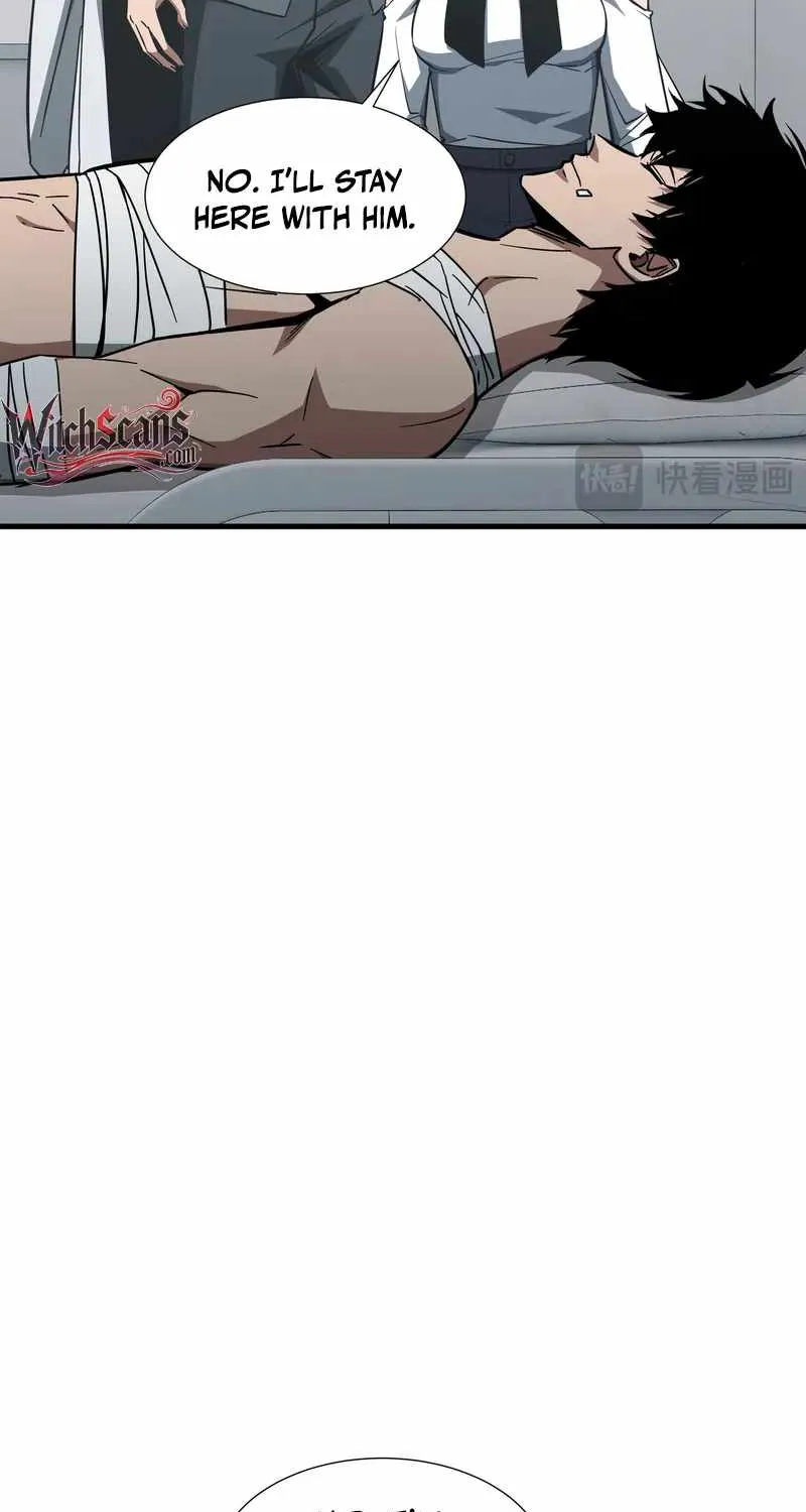 Read Tyrant of the Otherworld Prison My Shadow Can Evolve Infinitely EN Manga Online