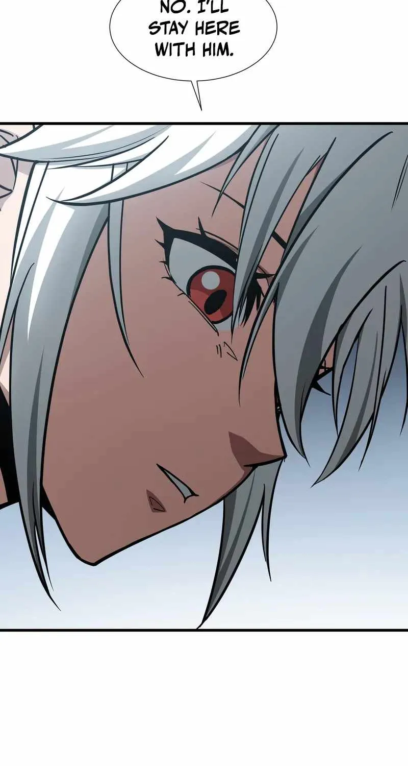 Read Tyrant of the Otherworld Prison My Shadow Can Evolve Infinitely EN Manga Online