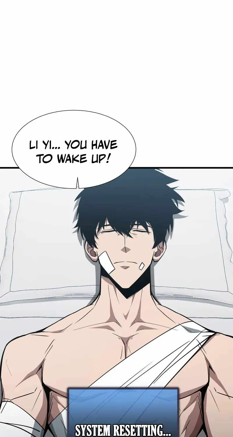 Read Tyrant of the Otherworld Prison My Shadow Can Evolve Infinitely EN Manga Online