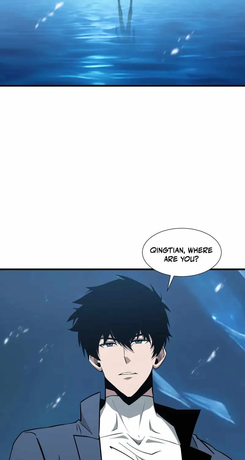 Read Tyrant of the Otherworld Prison My Shadow Can Evolve Infinitely EN Manga Online