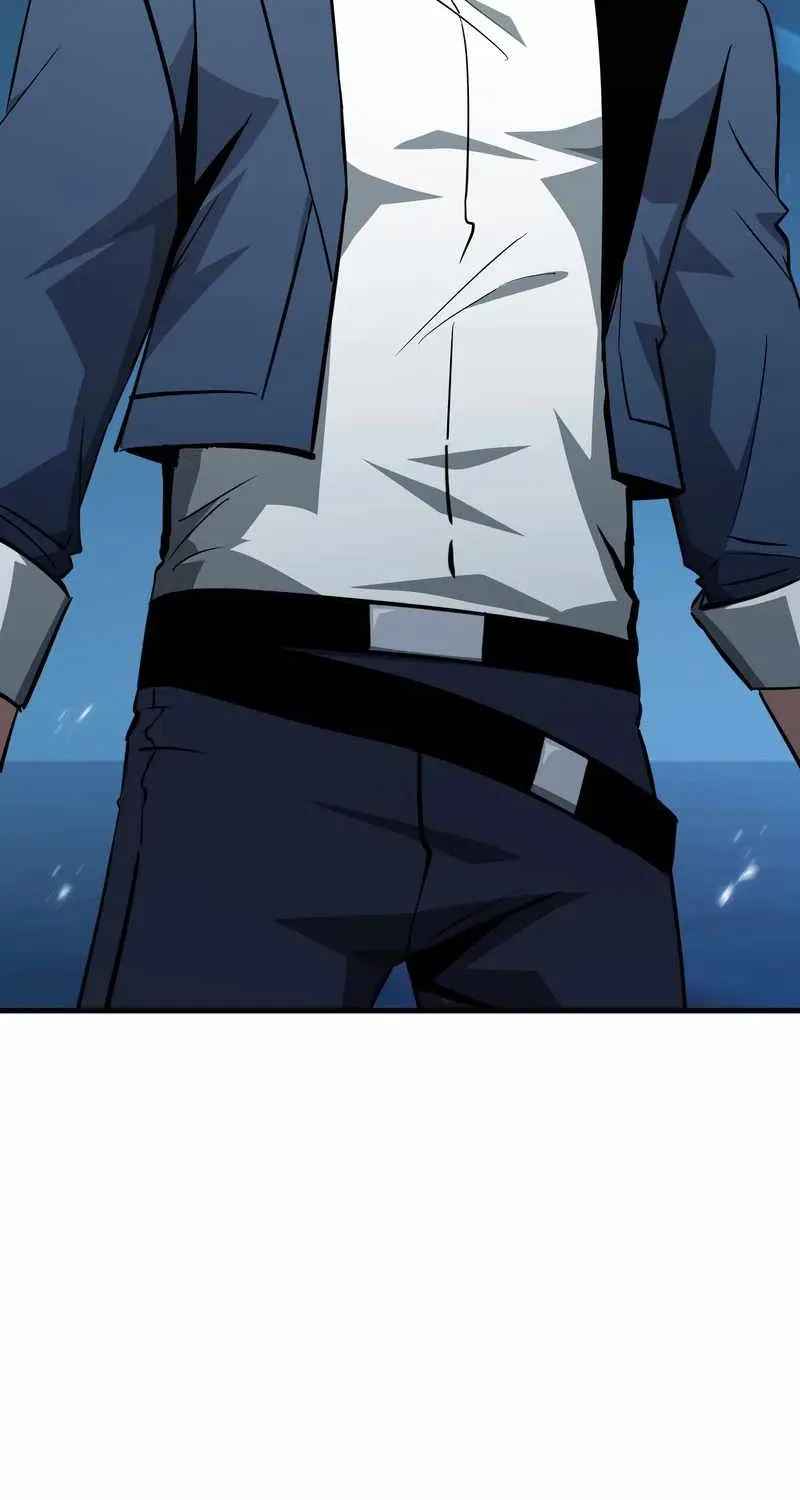 Read Tyrant of the Otherworld Prison My Shadow Can Evolve Infinitely EN Manga Online