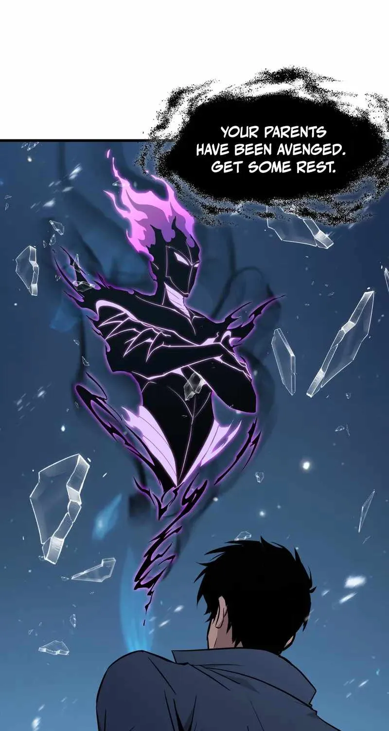Read Tyrant of the Otherworld Prison My Shadow Can Evolve Infinitely EN Manga Online