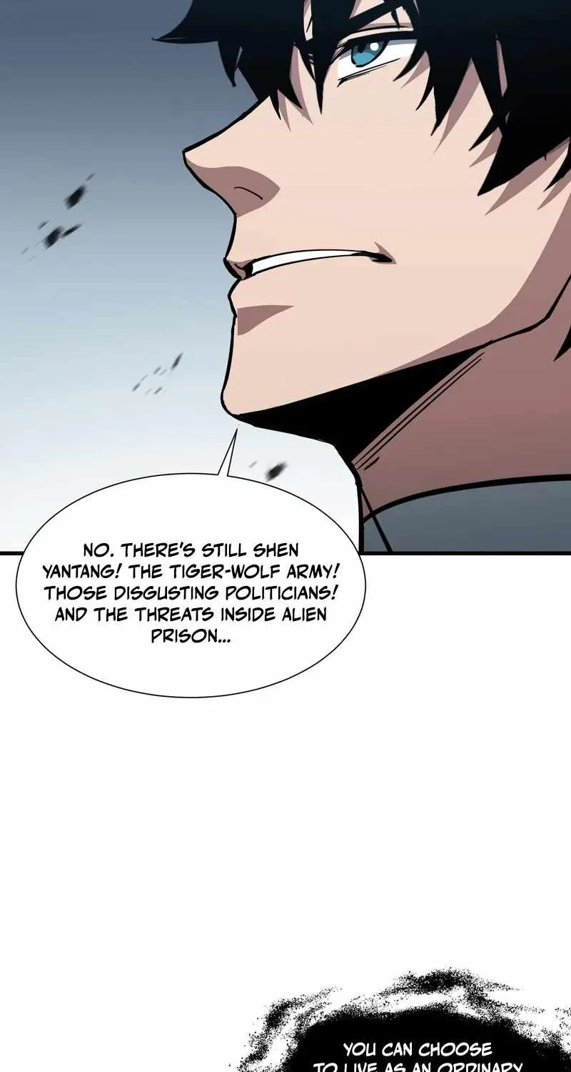 Read Tyrant of the Otherworld Prison My Shadow Can Evolve Infinitely EN Manga Online