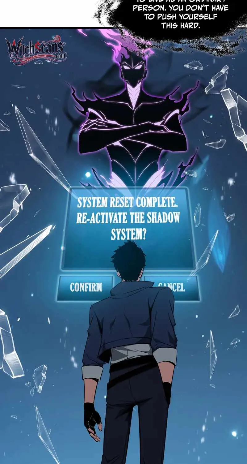 Read Tyrant of the Otherworld Prison My Shadow Can Evolve Infinitely EN Manga Online