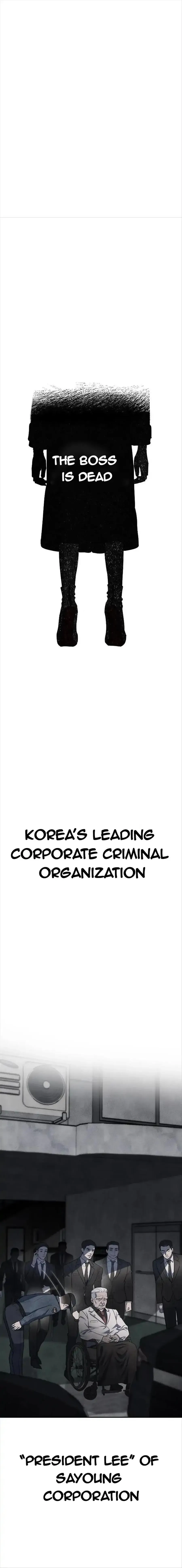 Read Undercover Chaebol High School EN Manga Online