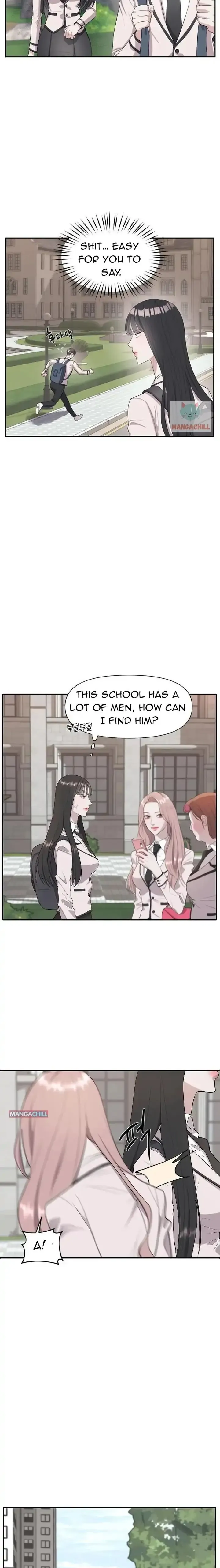 Read Undercover Chaebol High School EN Manga Online