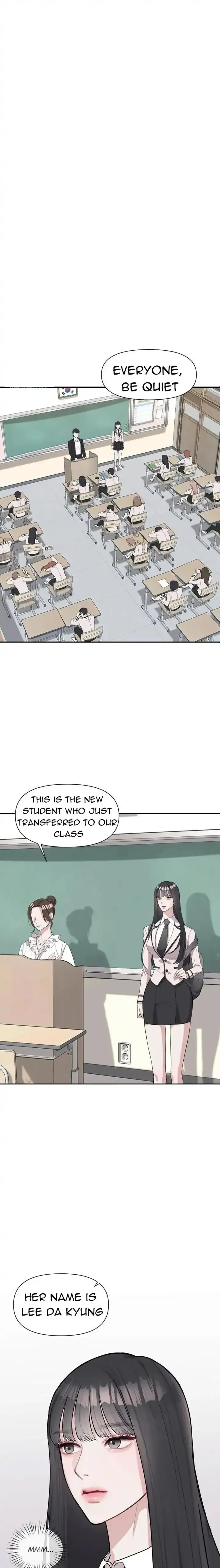 Read Undercover Chaebol High School EN Manga Online