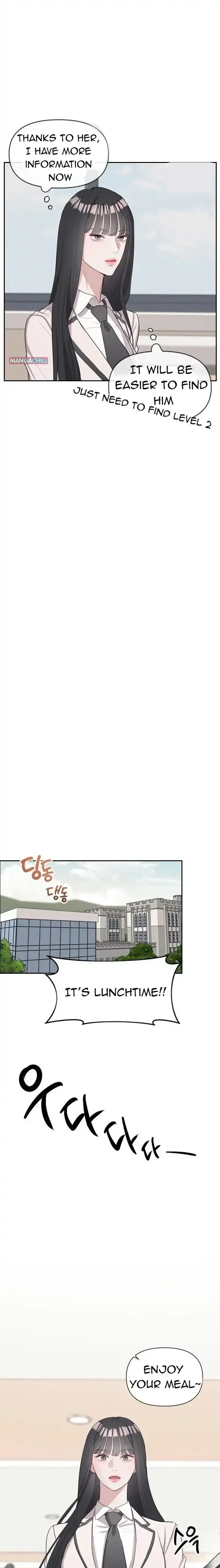 Read Undercover Chaebol High School EN Manga Online