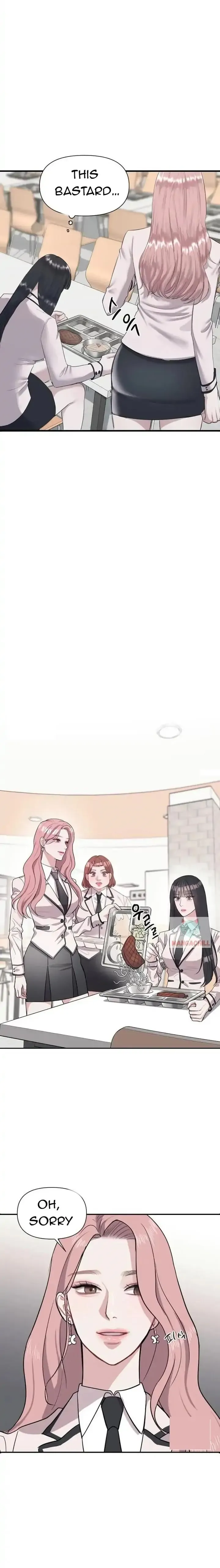 Read Undercover Chaebol High School EN Manga Online