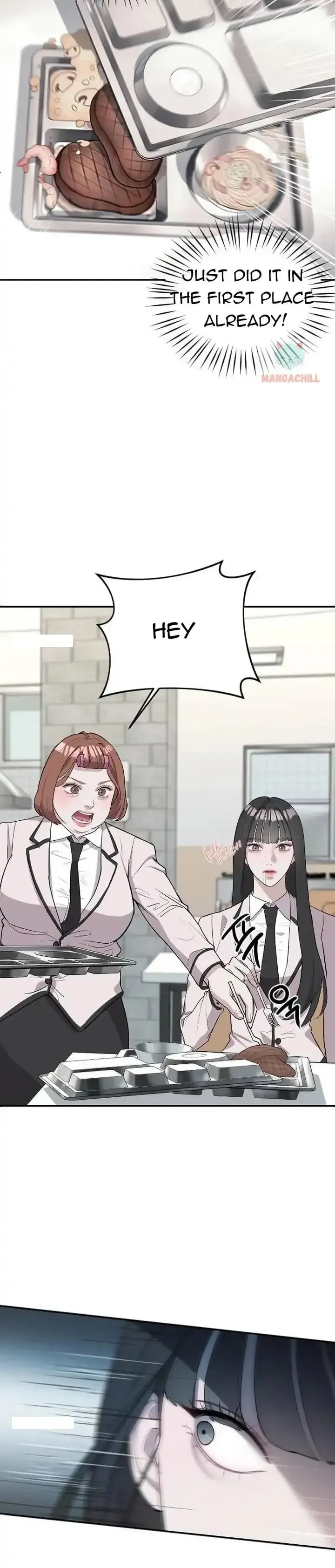 Read Undercover Chaebol High School EN Manga Online