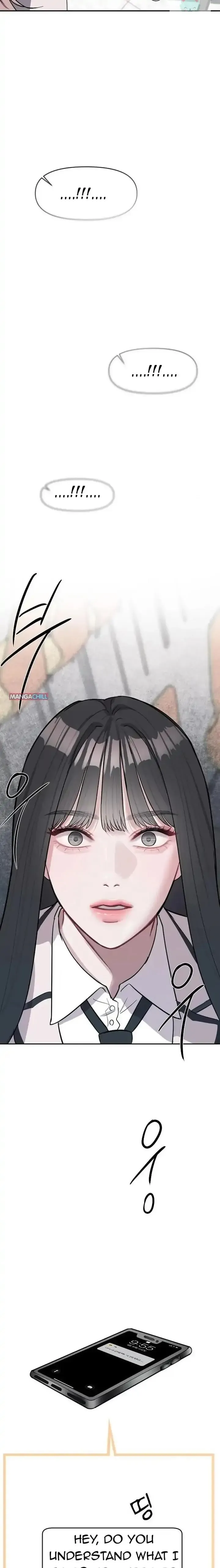 Read Undercover Chaebol High School EN Manga Online
