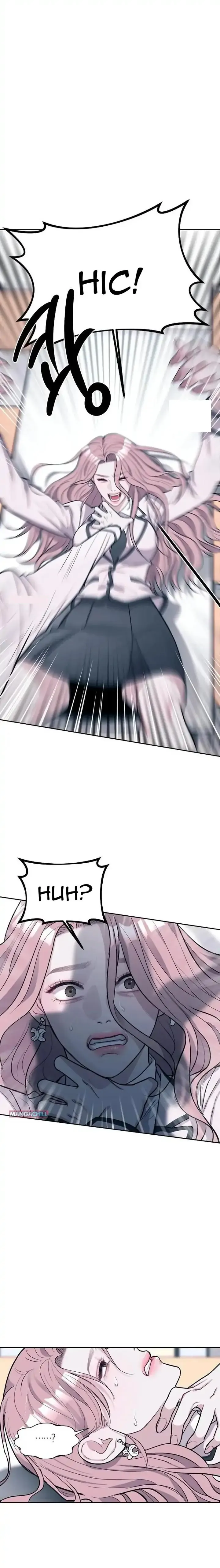 Read Undercover Chaebol High School EN Manga Online