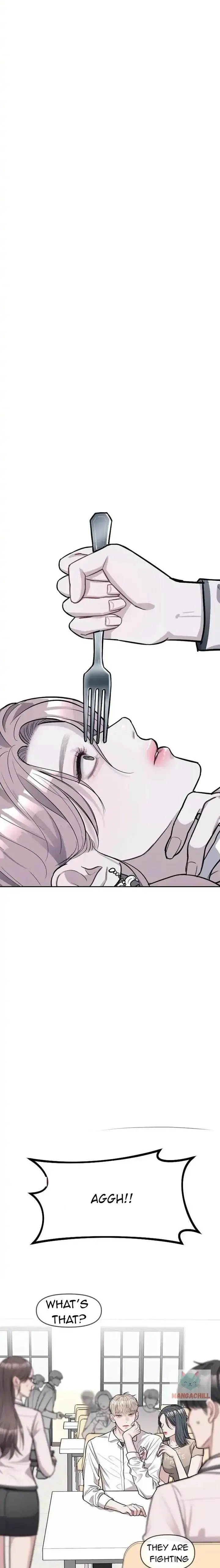 Read Undercover Chaebol High School EN Manga Online
