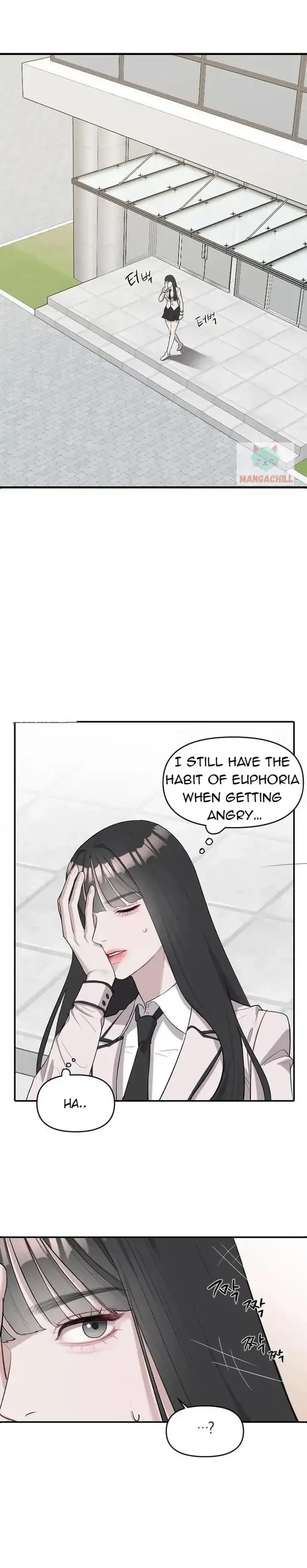 Read Undercover Chaebol High School EN Manga Online