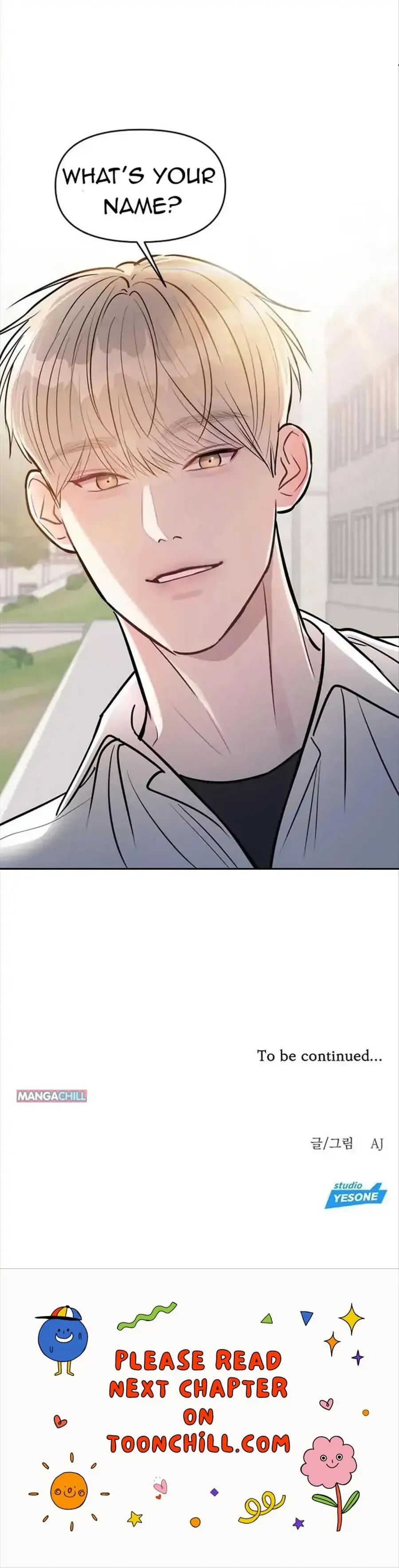 Read Undercover Chaebol High School EN Manga Online