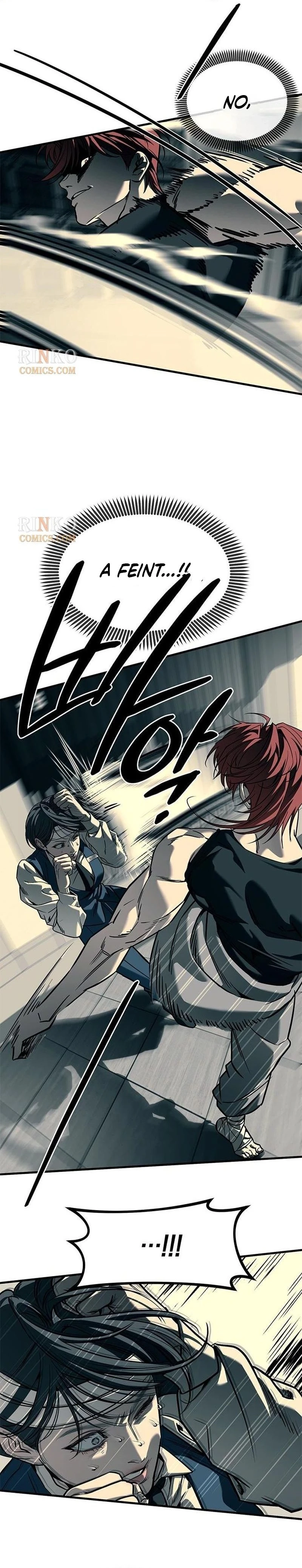 Read Undercover Chaebol High School EN Manga Online