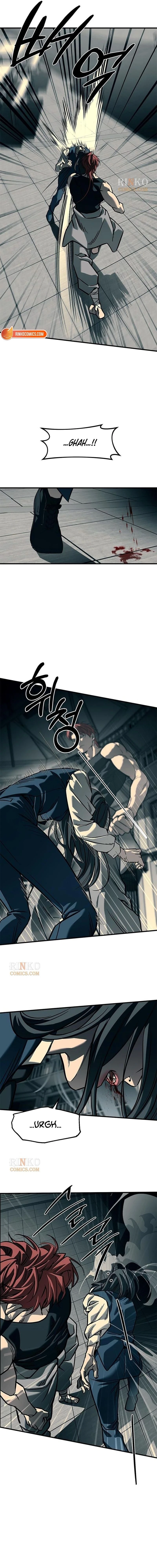 Read Undercover Chaebol High School EN Manga Online