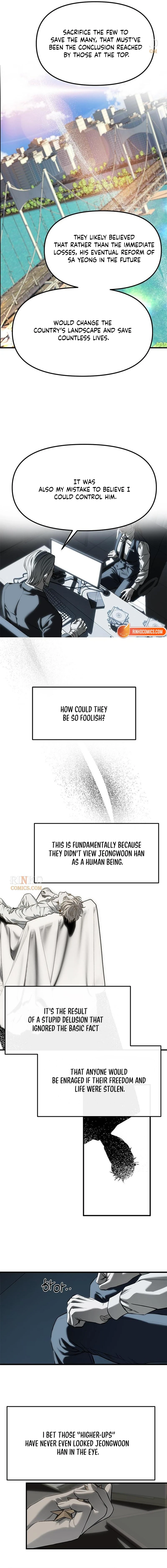 Read Undercover Chaebol High School EN Manga Online
