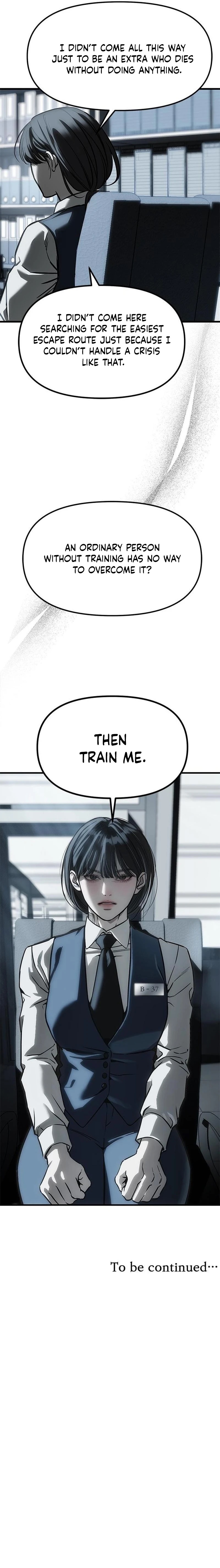 Read Undercover Chaebol High School EN Manga Online