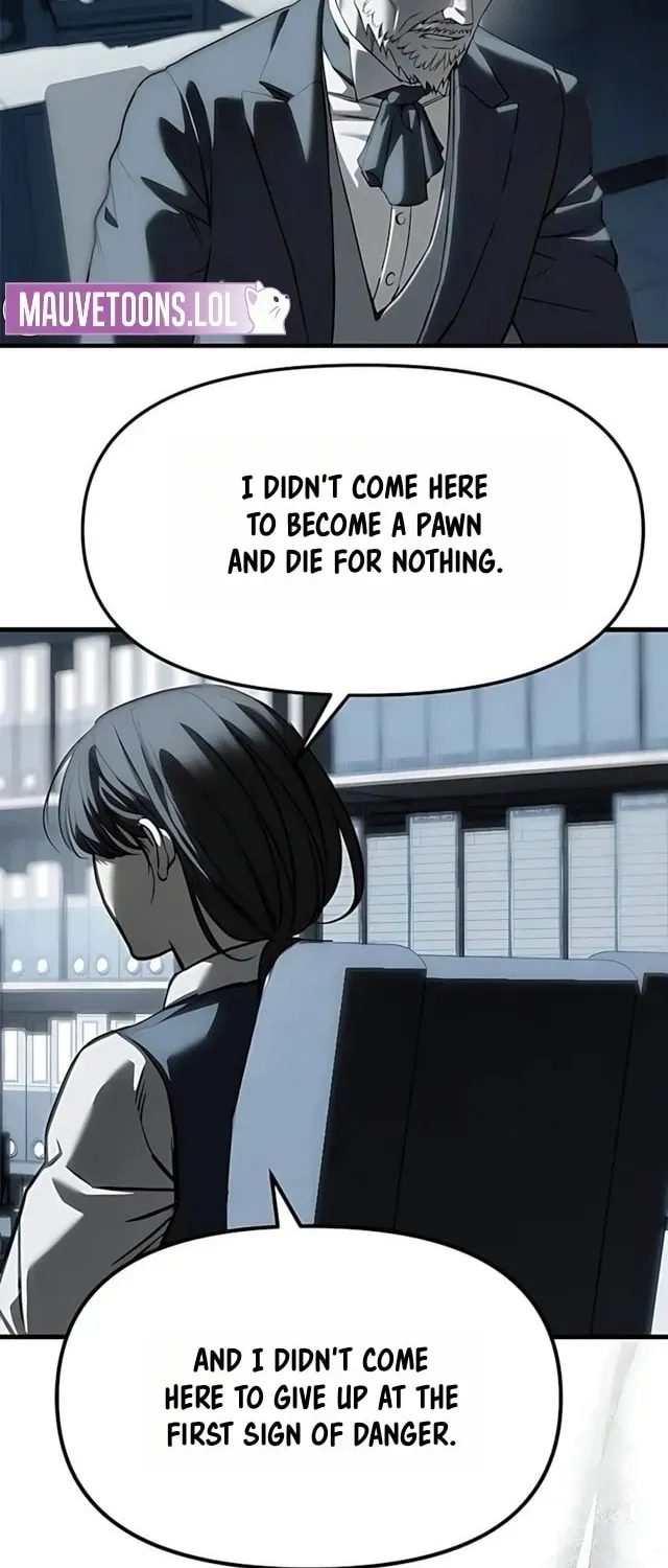 Read Undercover Chaebol High School EN Manga Online