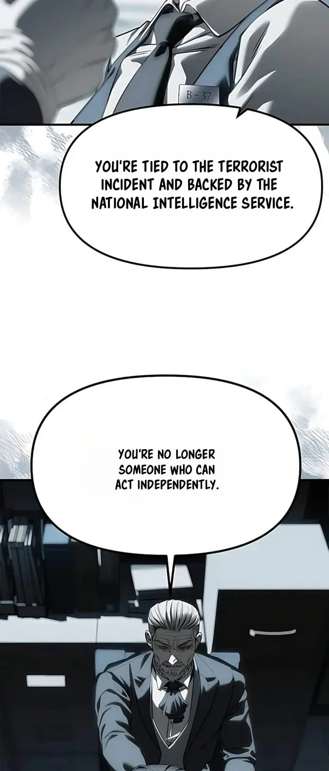 Read Undercover Chaebol High School EN Manga Online
