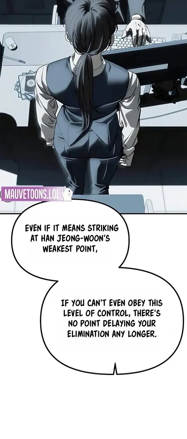 Read Undercover Chaebol High School EN Manga Online
