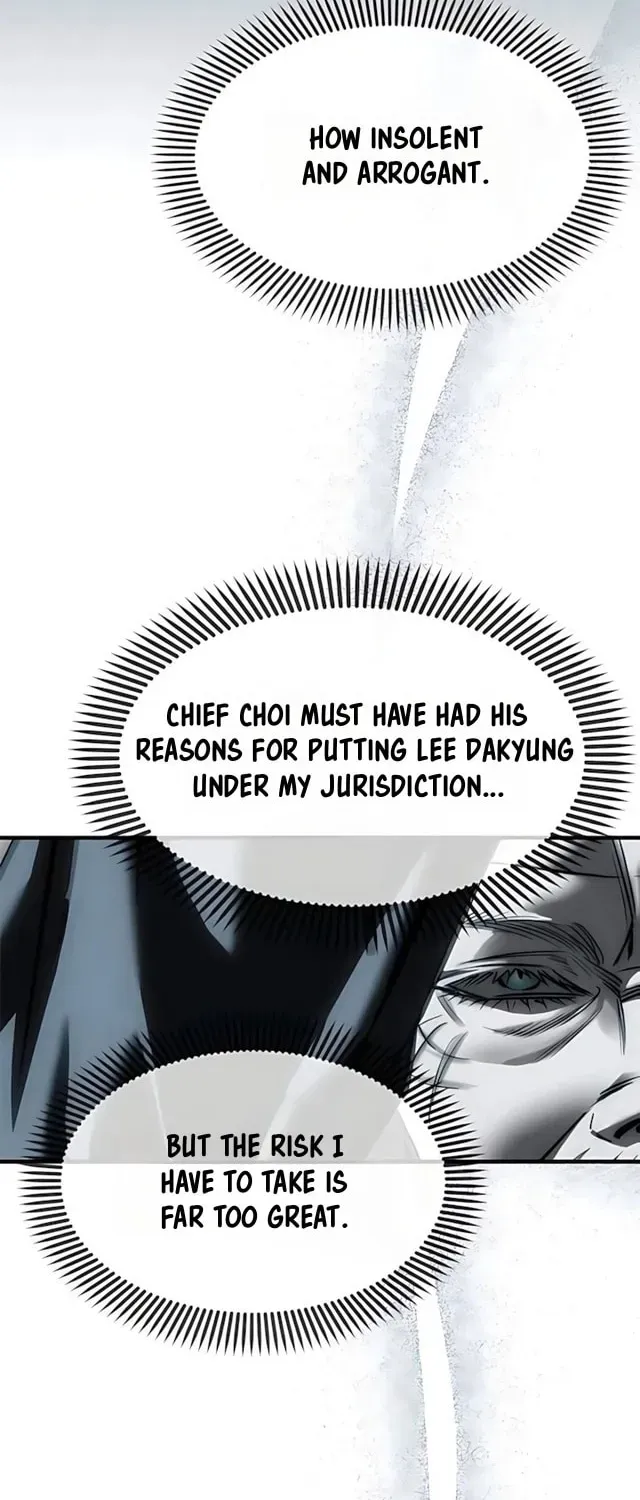 Read Undercover Chaebol High School EN Manga Online