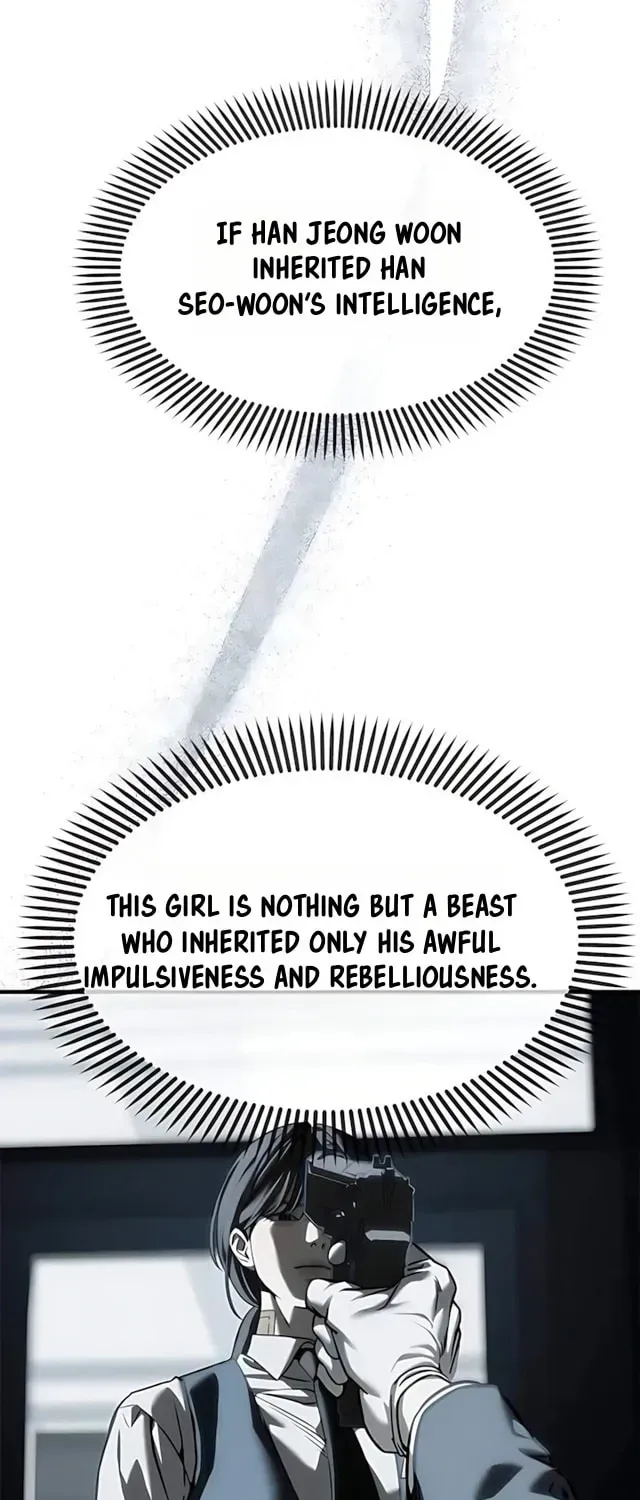 Read Undercover Chaebol High School EN Manga Online