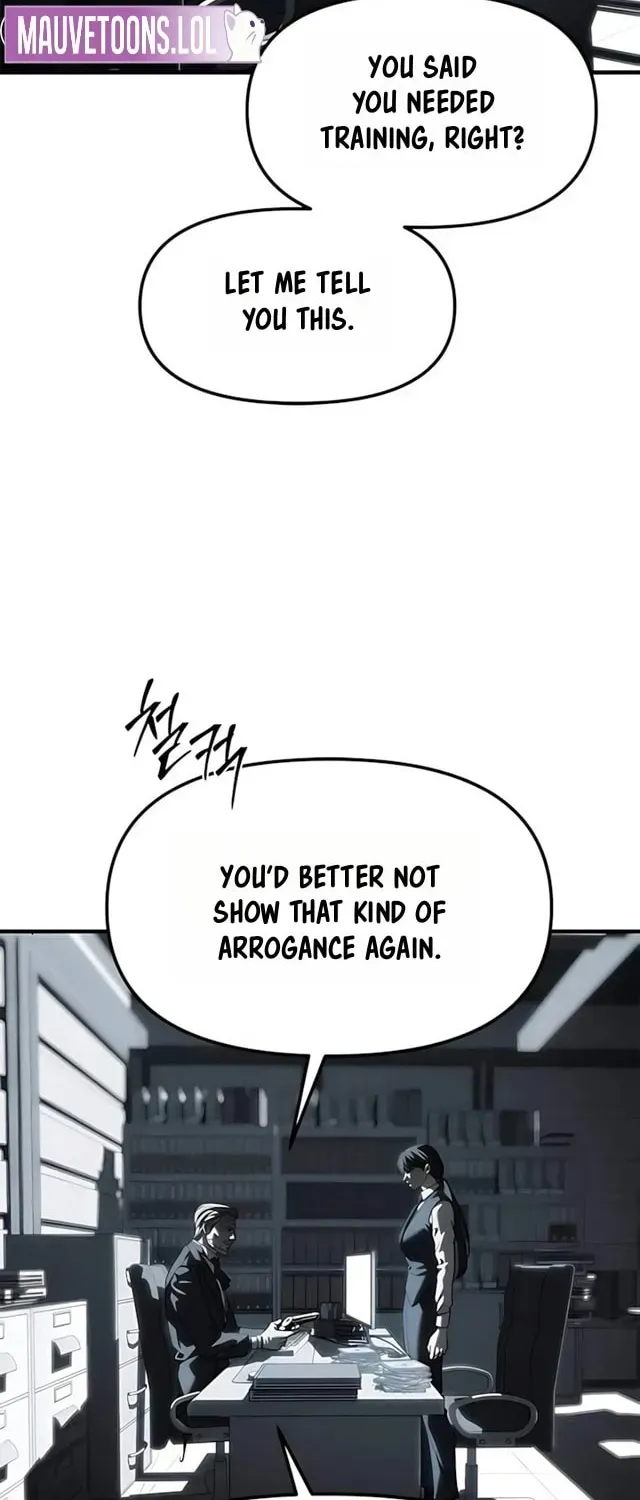 Read Undercover Chaebol High School EN Manga Online