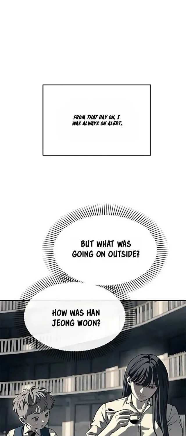 Read Undercover Chaebol High School EN Manga Online